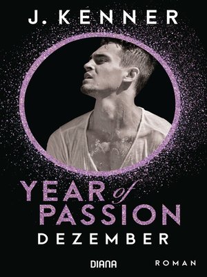cover image of Year of Passion. Dezember
